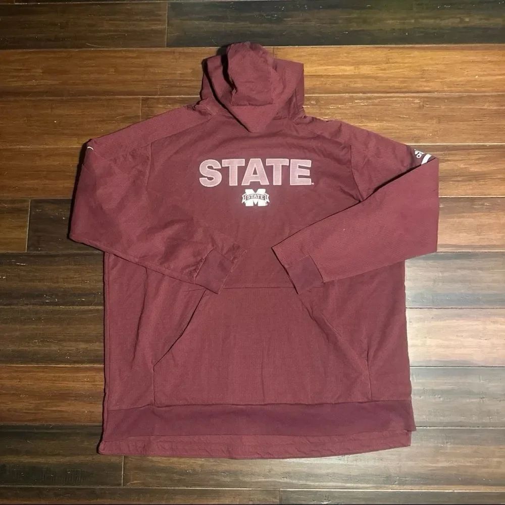 Mississippi State Men’s Hoodie